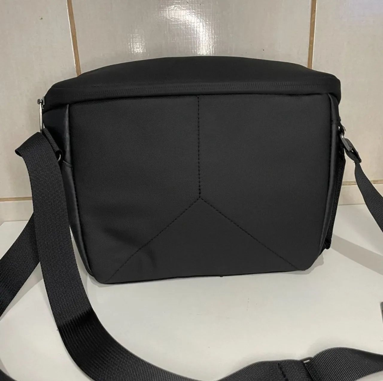 Bag mochila para drone dji linha mini - Foto 2