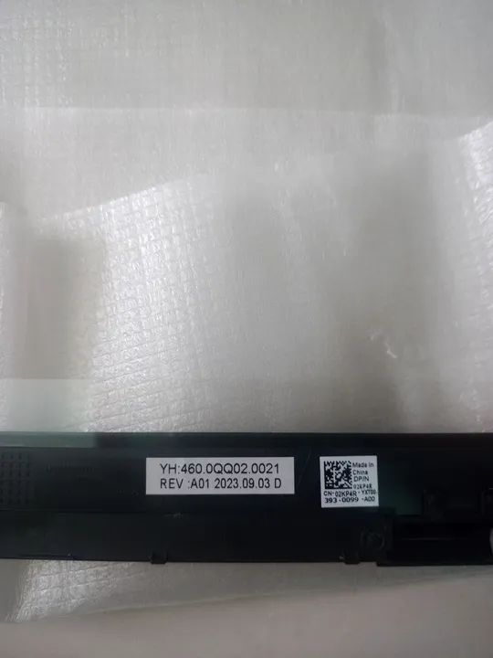 Moldura Bezel Dell Latitude 3420 - Foto 2