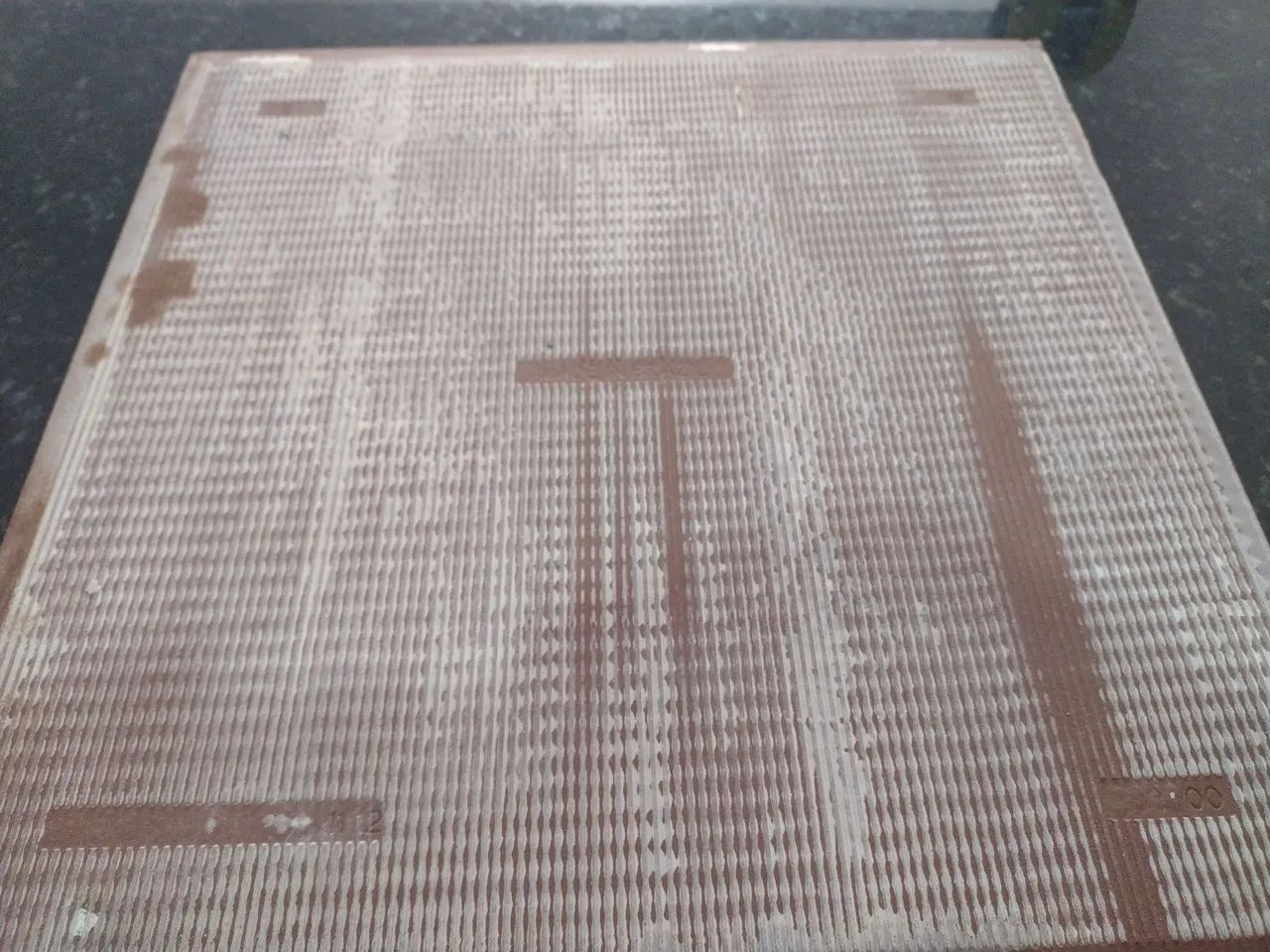 Piso 35 x 35 (7 peças) - Foto 3