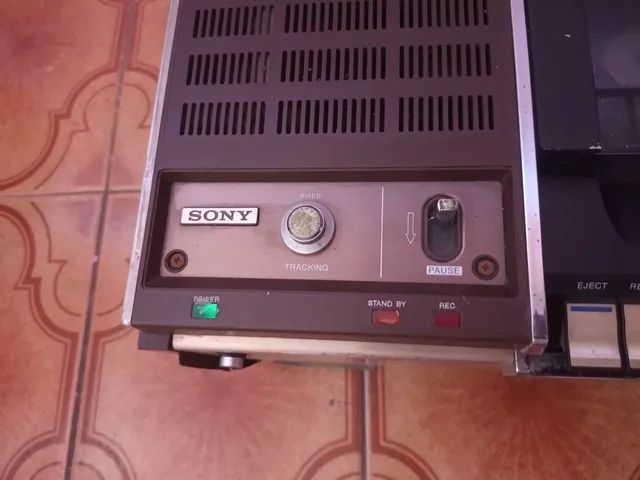 Betamax X2 Sony - Foto 4