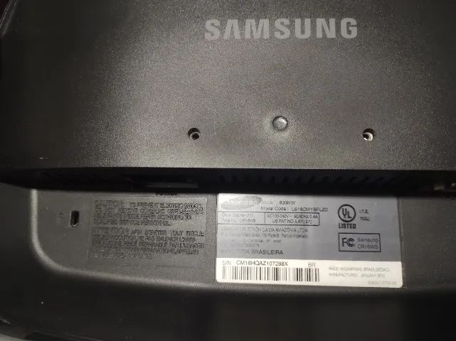 Monitor Samsung 15 polegadas - Foto 3