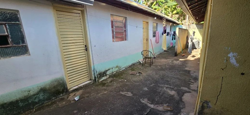 Chácara 780m² no Urias a 474m da Pão Goiás da Av. Marechal - Foto 9