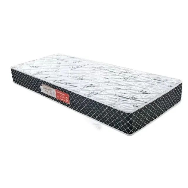 quarto colchao solteiro d23 