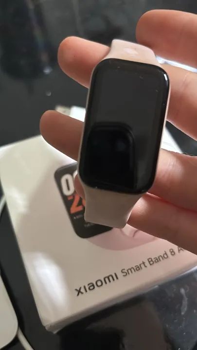 Xiaomi Smart Band 8 Active - Foto 2