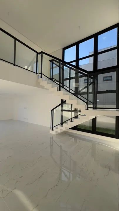 Casa 4/4 Alphaville Litoral Norte 2 - Foto 8