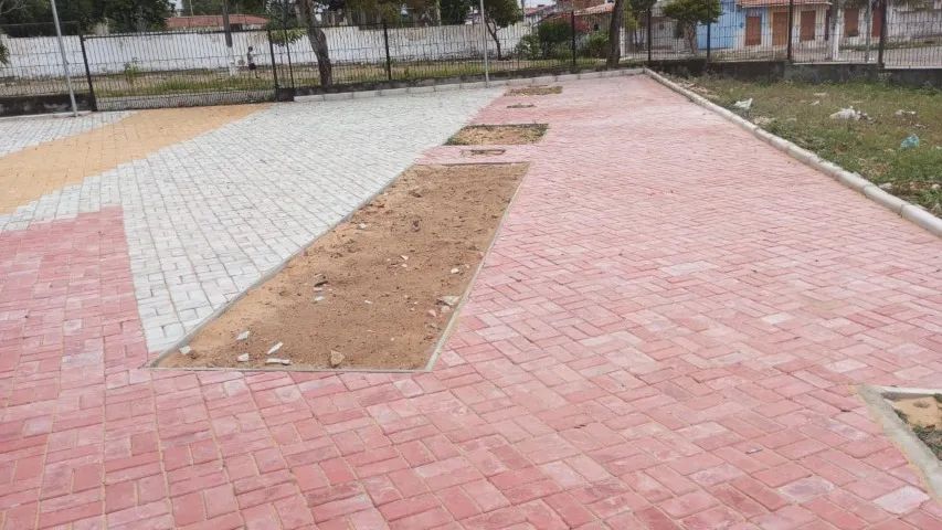 NS PAVIMENTAÇÃO - Foto 2