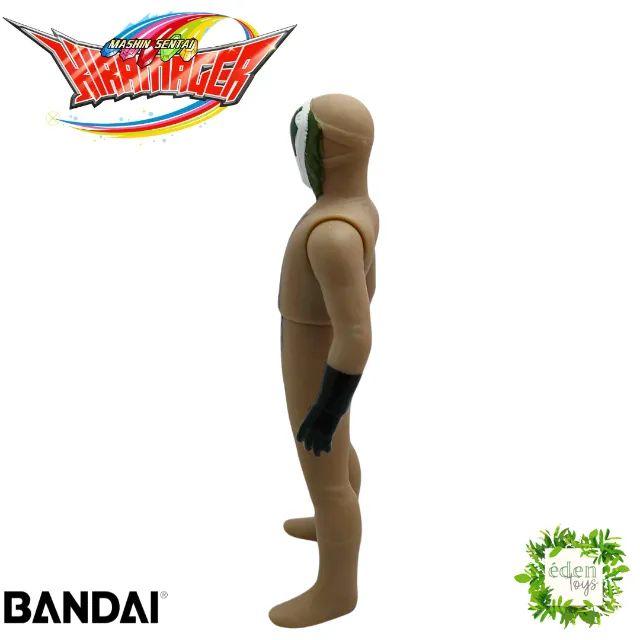 Boneco Tokusatsu - Super Sentai (cód 008) - Foto 2