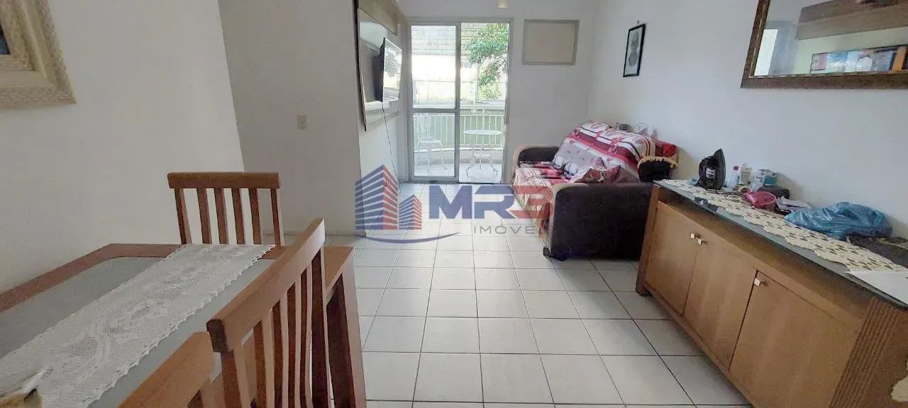 Tanque | Apartamento 2 quartos, sendo 1 suite - Foto 2