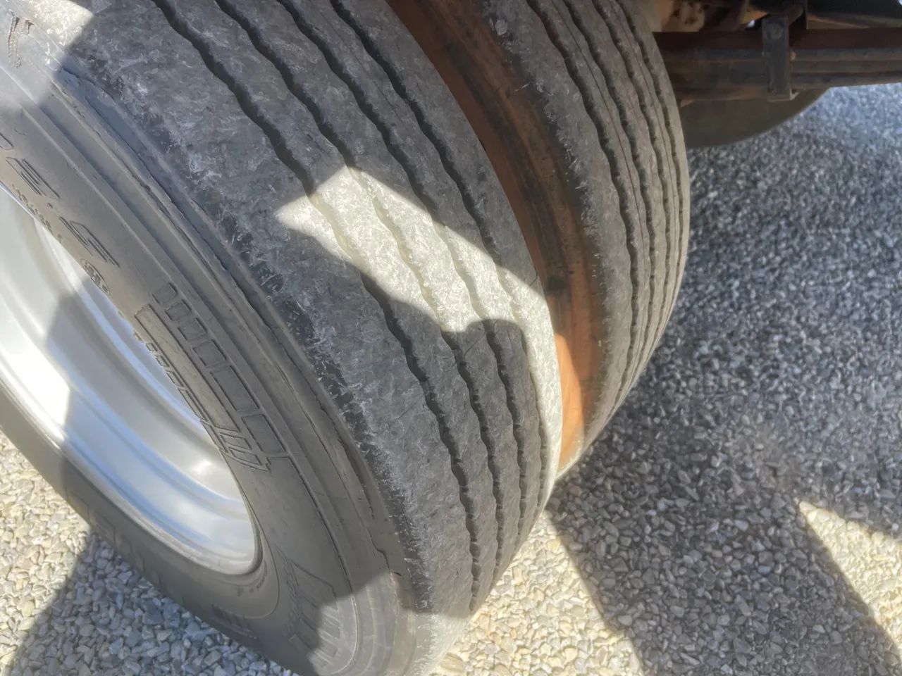 FORD CARGO 1215 - Foto 10