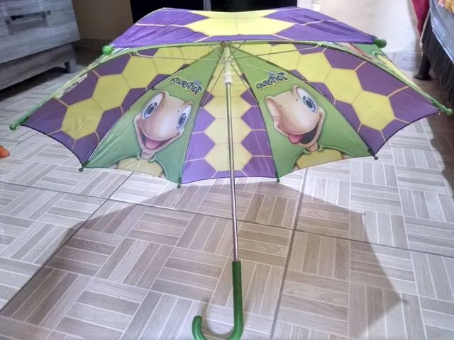 Promoção sombrinha,tocas, bolsa de praia.