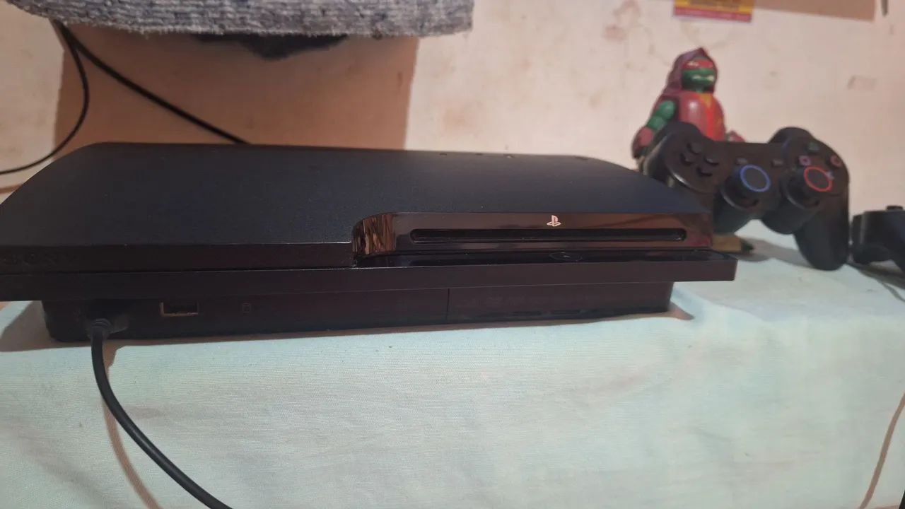 Ps3 desbloqueado  - Foto 3