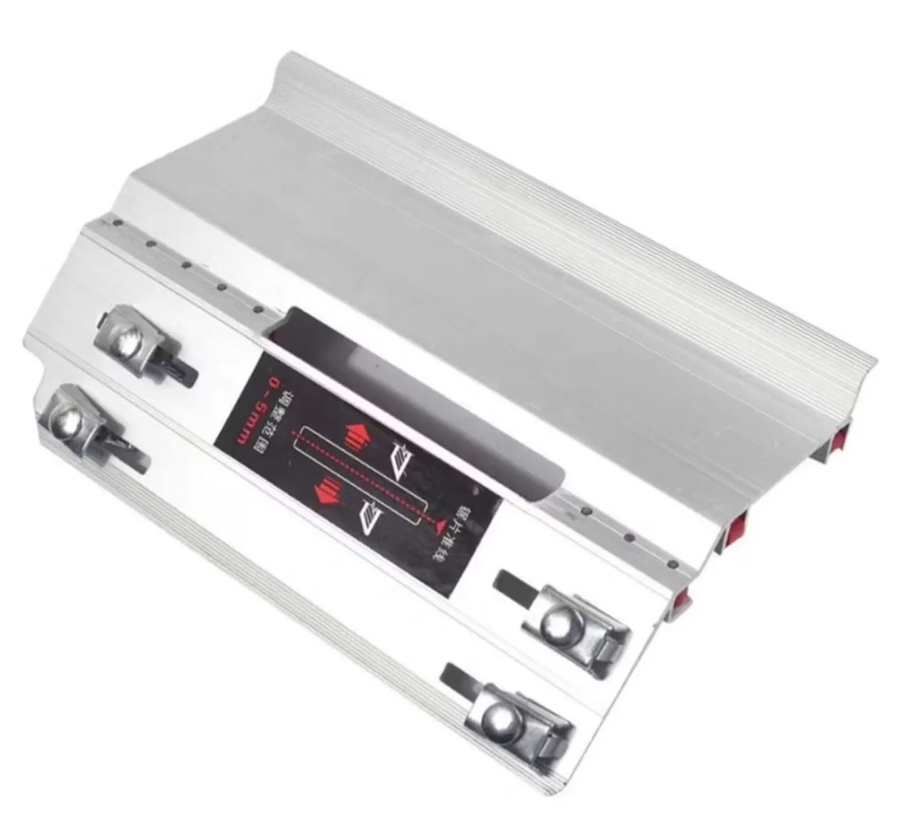  45° Graus Guia de Corter de Azulejo, Porcelanato Manual - Novo