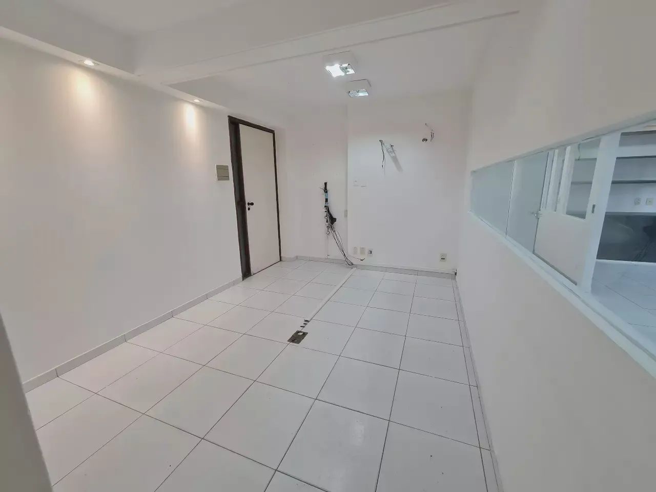 Boa Viagem - Sala Comercial - Ampla - 57m² - Excelente Localização - Foto 13