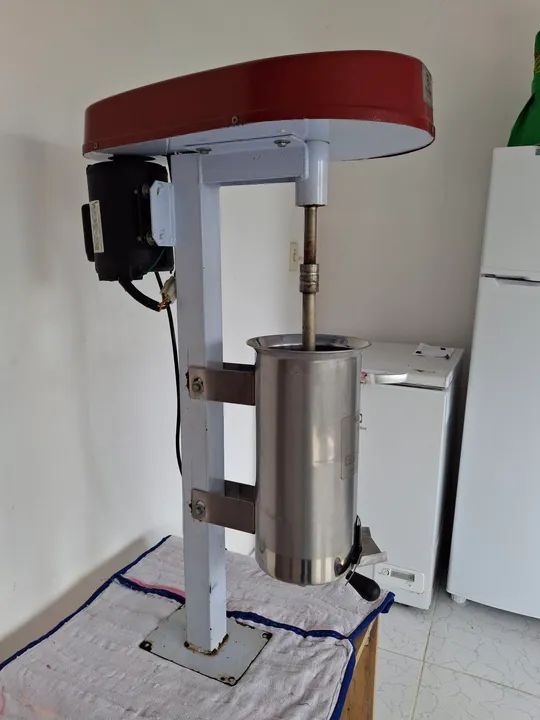 Despolpadeira de açaí, 10 litros  - Foto 5