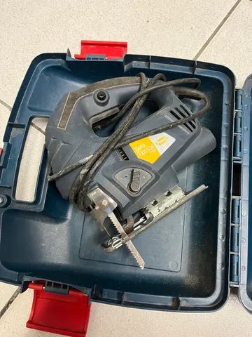 Serra tico tico 710w 220v