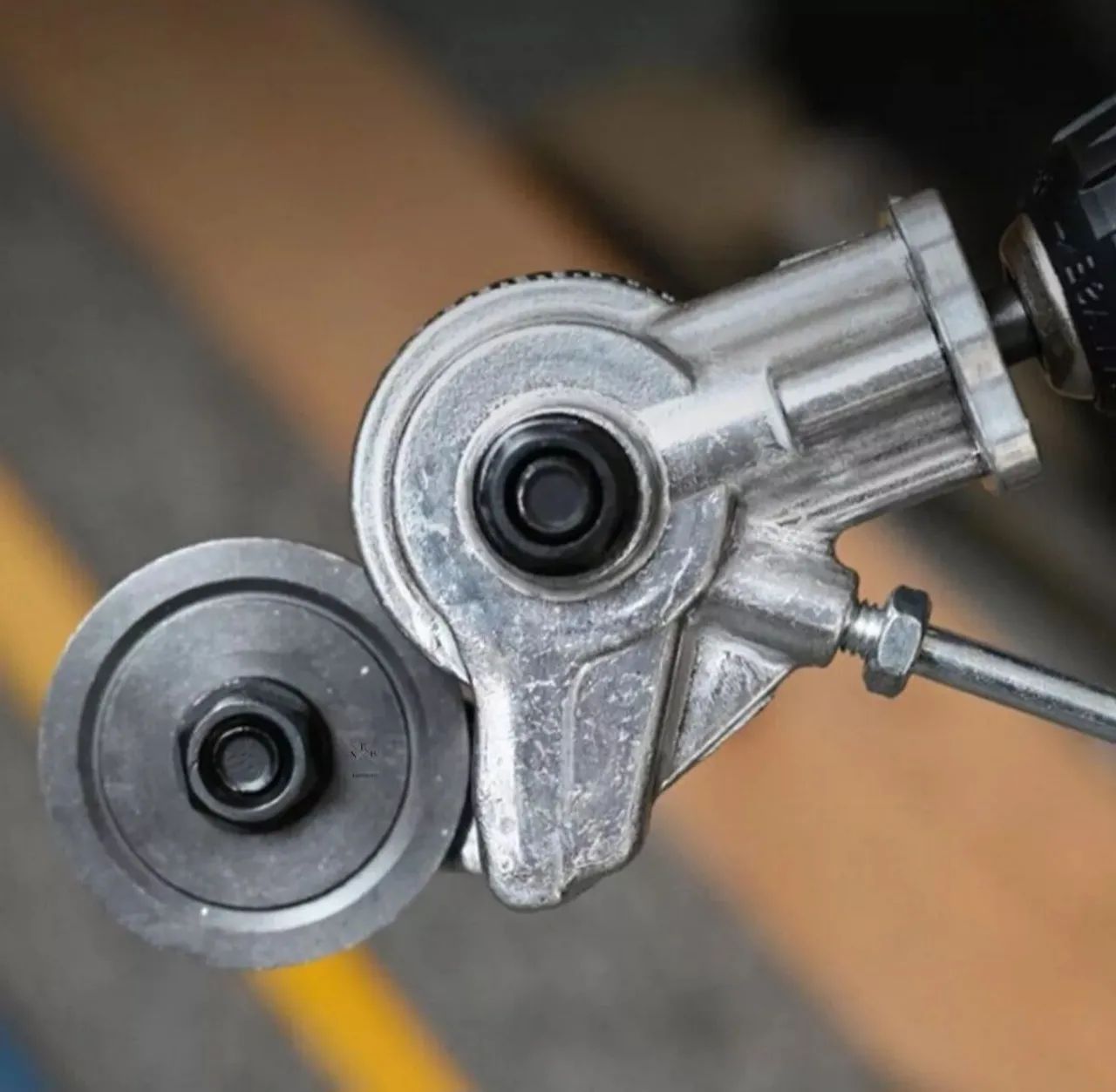 Cortador de chapa profissional  - Foto 2