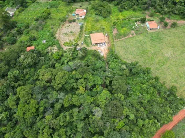 Sítio Chácara Bonfinópolis aceita troca - Foto 4