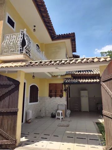Captação de Casa a venda na Rua Tejo, Vila Valqueire, Rio de Janeiro, RJ