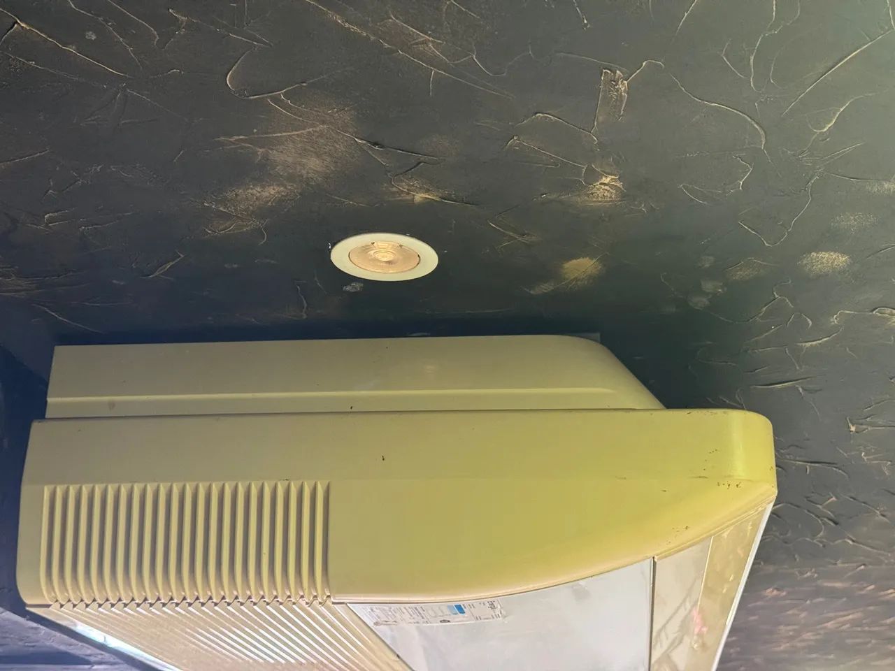 Ar Condicionado Rheem 10.300 BTUs Frio - Foto 5