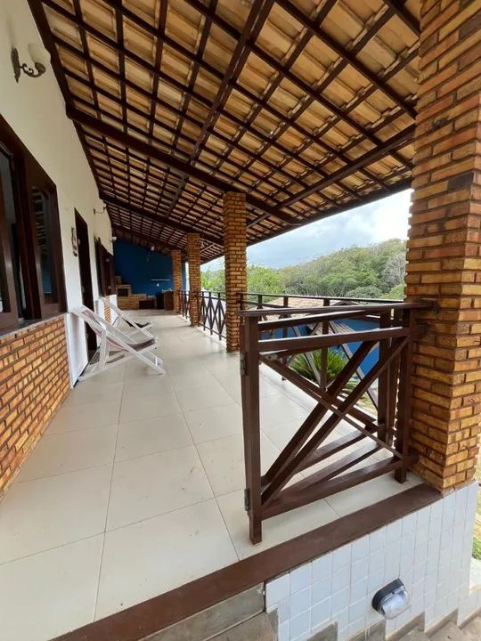 Chalé para alugar em Guaramiranga-CE - Foto 11