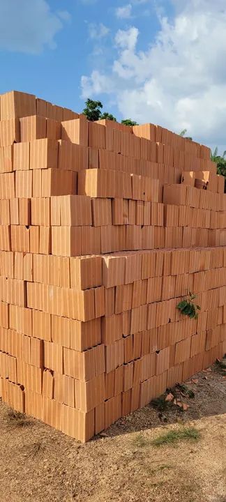 Tijolos para construção - Novo - Foto 2