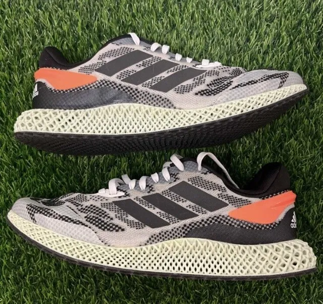 Tenis Adidas Ultraboost 4d 4dfw2 usado tam 14us 47/46br