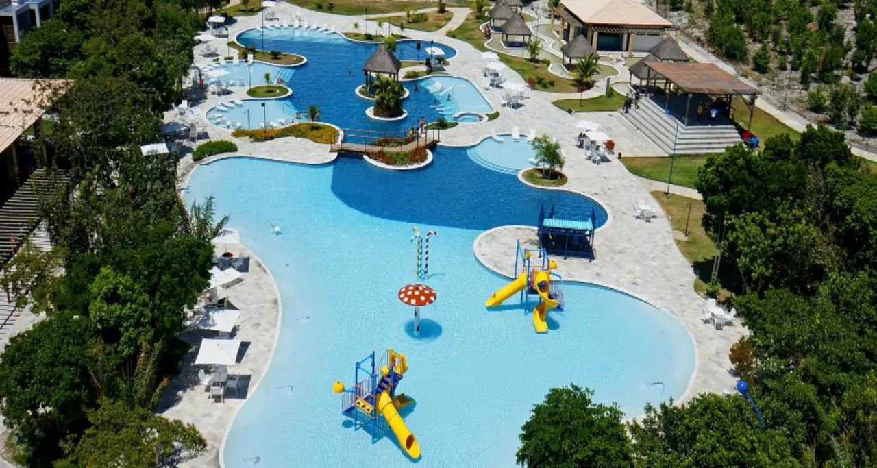 Lindo apartamento no ILOA RESIDENCE - Foto 5