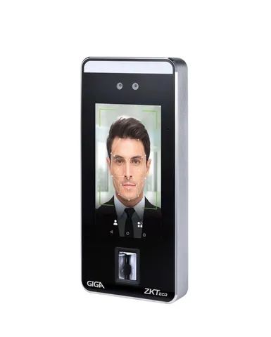 Controlador de acesso - Foto 2