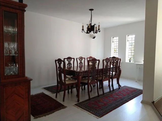 Sobrado, 417 m² - venda por R$ 1.900.000,00 ou aluguel por R$ 5.341,41/mês - Paraíso - San - Foto 5