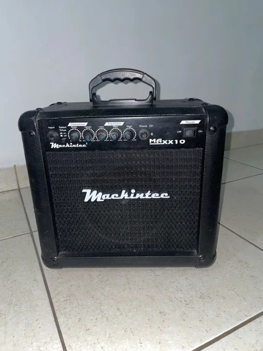 Kit guitarra condor rx10 3t - Foto 5