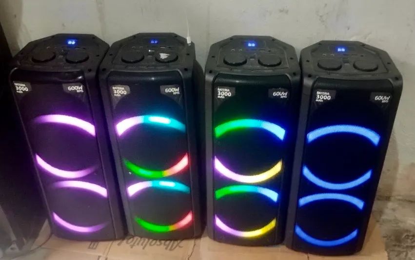 Pulse Box