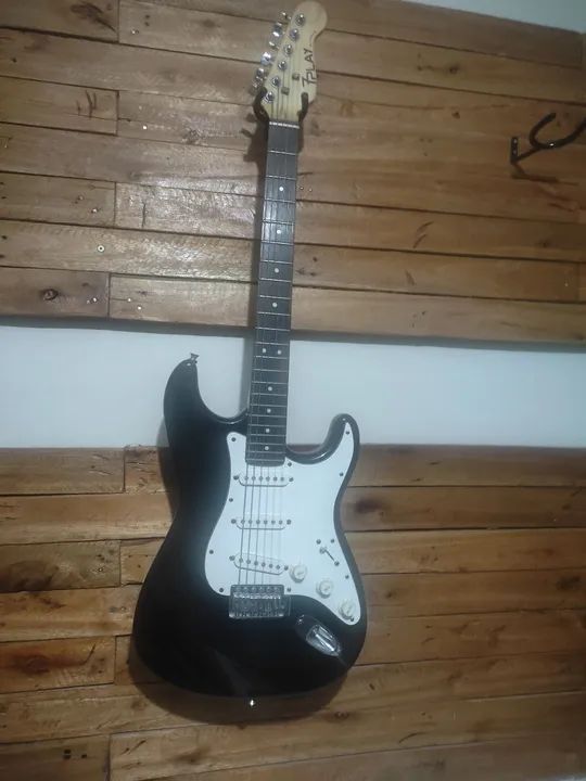 Guitarra Condor + Bag + Correia