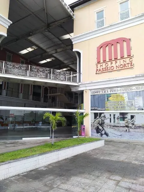 Vendo sala comercial mobiliada