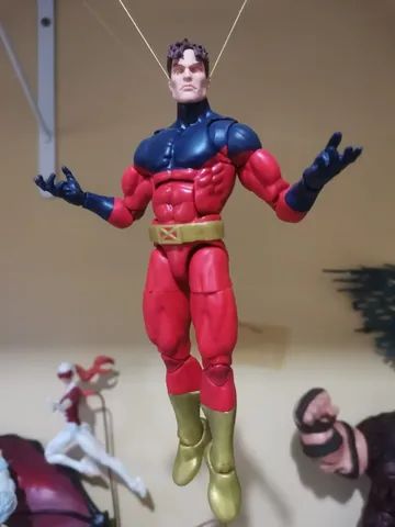 Marvel legends X-Men Vulcano