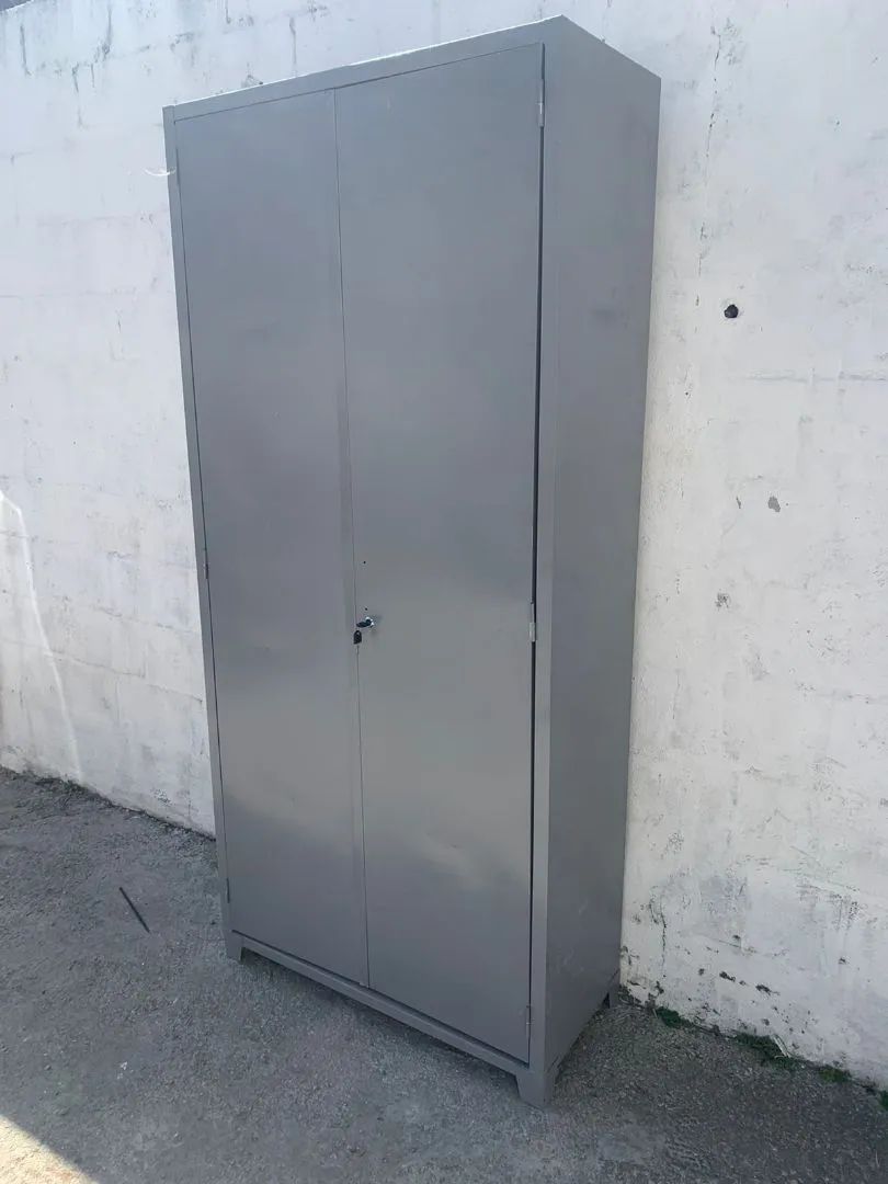 Armário de aço novo  - Foto 3