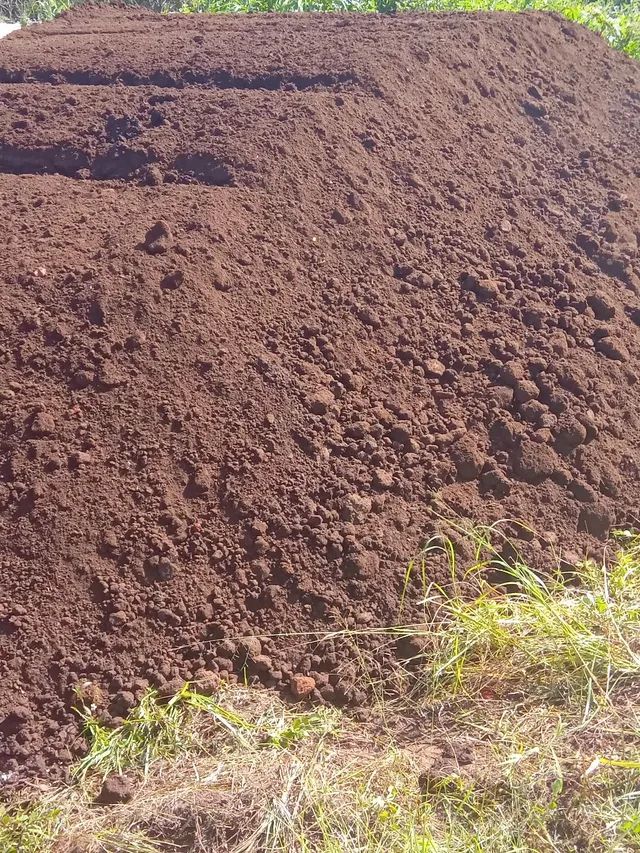 Esterco de Gado Confinado [Curtido] - Foto 5