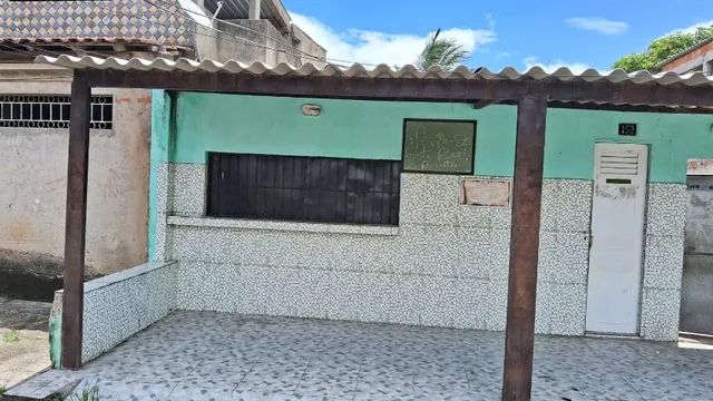 Captação de Casa para locação na Rua Curitiba, Vista Alegre, Nova Iguaçu, RJ