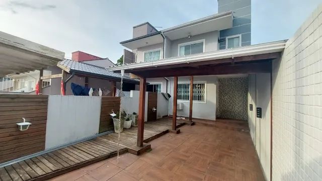 Captação de Casa a venda na Rua Dorvalina Rodrigues da Silva, Forquilhas, São José, SC