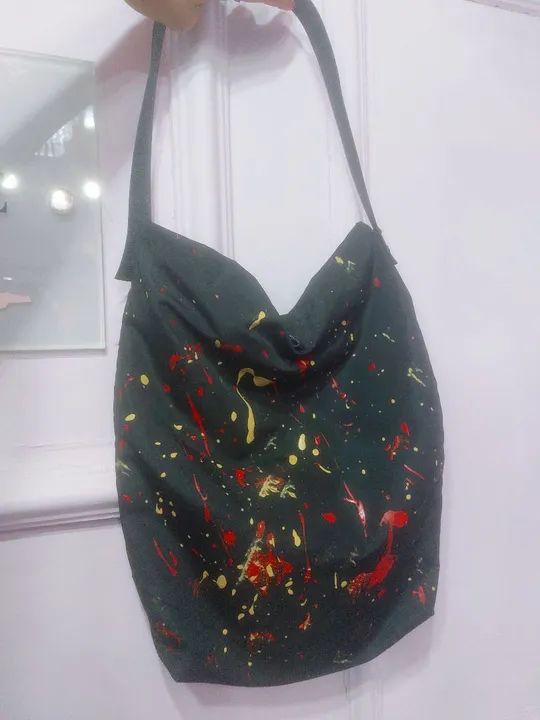 Bolsas ecológica 