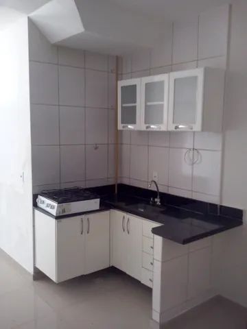Captação de Apartamento para locação na Quadra 105, Norte (Águas Claras), Brasilia, DF