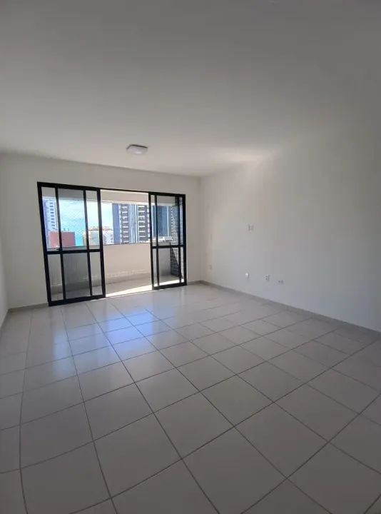 Apartamento para locação- boa viagem- 3 Quartos. u - Foto 13