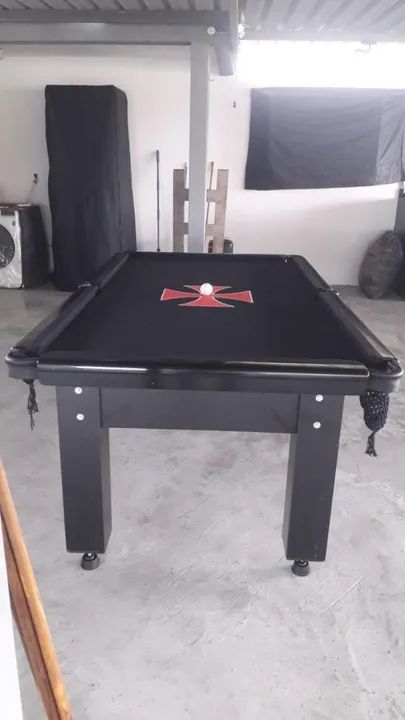 ?Reformas, Vendas e Aluguéis de Sinucas, Totós, Fliperamas e Ping Pongs...? - Foto 4