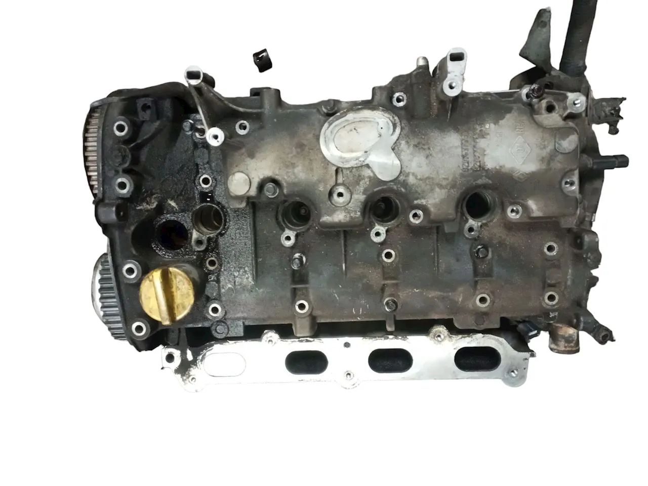 CABEÇOTE STD DUSTER 2.0 DO RENAULT DUSTER /