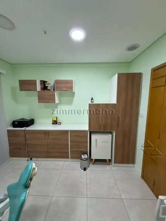 CONJUNTO COMERCIAL IPIRANGA - 1 VAGA - Foto 9
