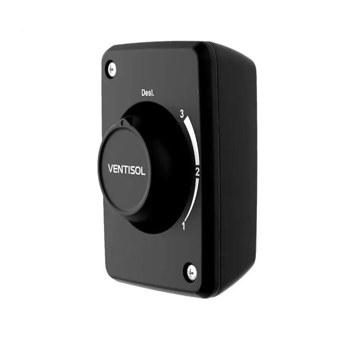 Ventilador de parede 60cm  - Foto 5