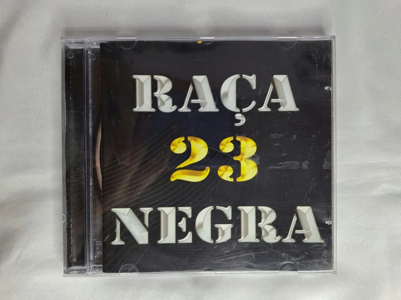 Lote CD's de Música Raros - Foto 4