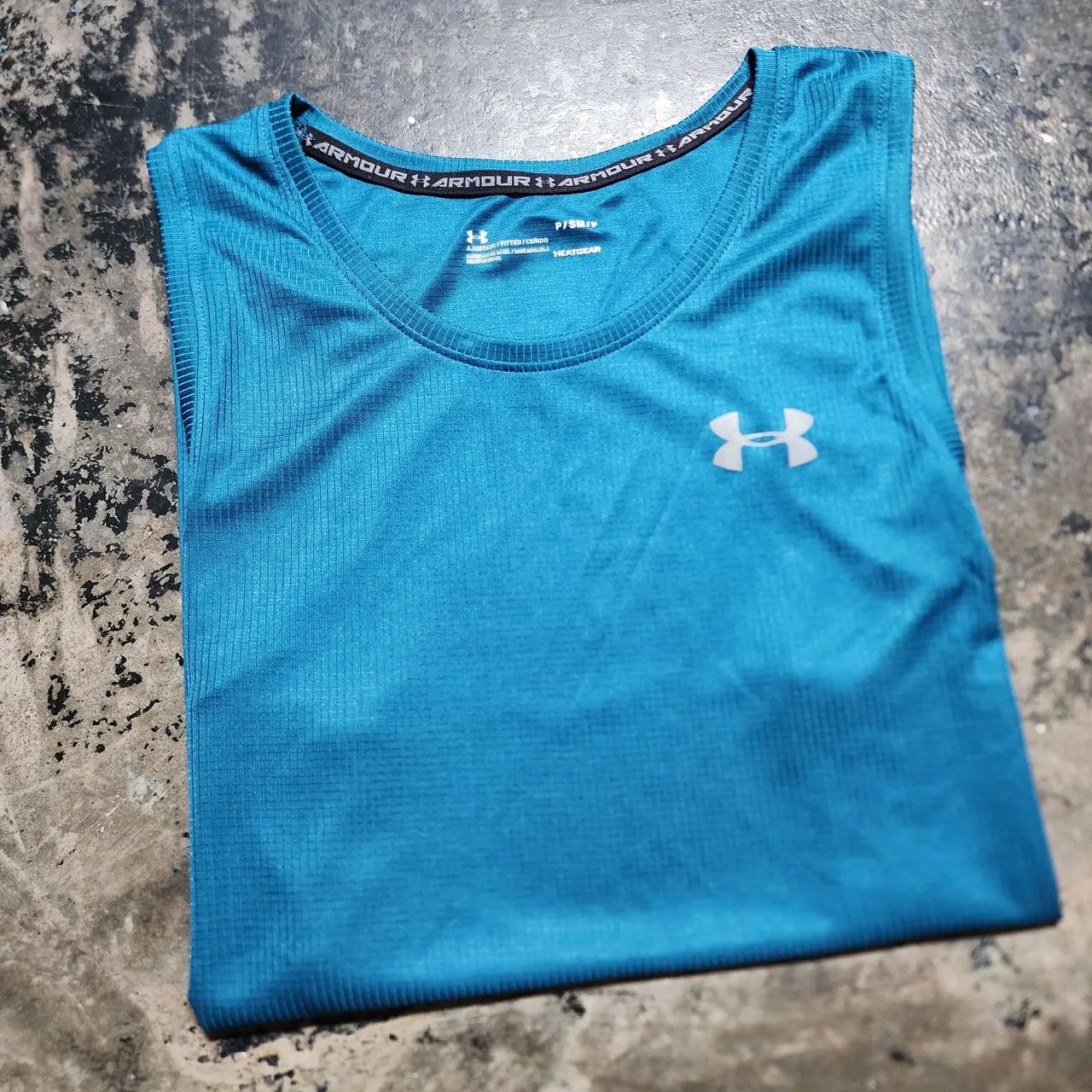 Regata Treino Under Armour (Original) P - Foto 6