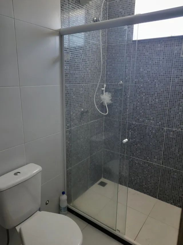 Aluguel casa 5/4, com 03 suítes, piscina, condominio fechado em Barra de jacuípe . - Foto 6