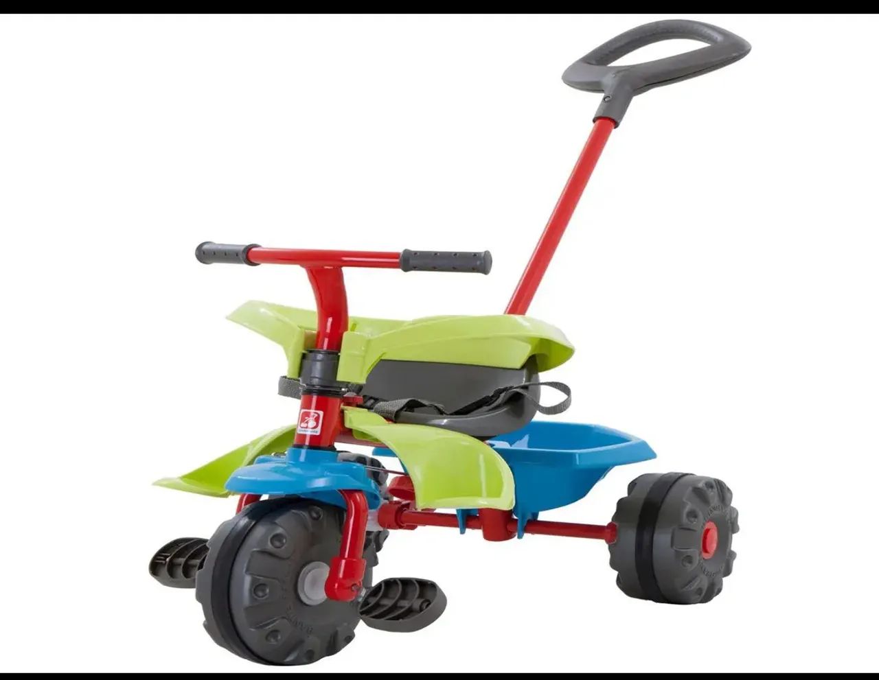 Triciclo Bandeirante Smart Plus dependendo entrego Londrina e regiao