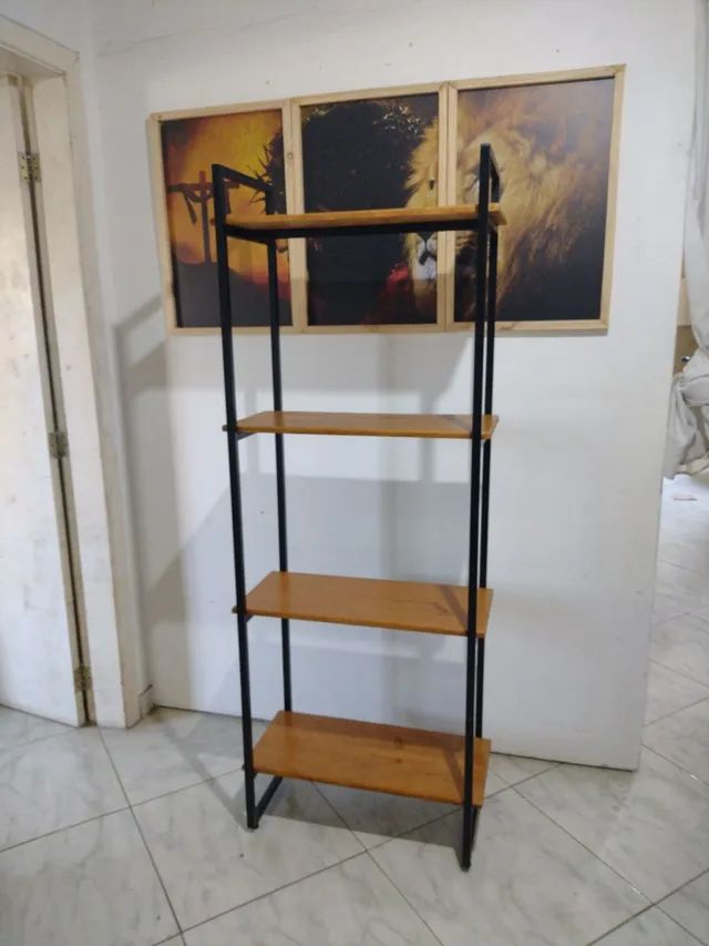 Estantes  - Foto 3